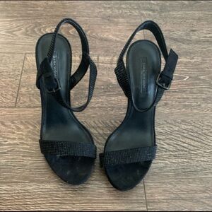 Zara Heels